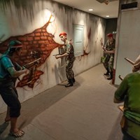 The Battle for Yogyakarta