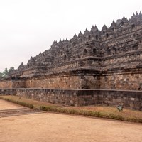 Ground level