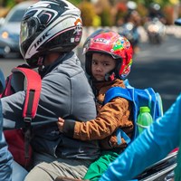 Malang Traffic