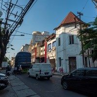 Old Quarter