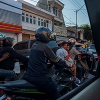 Surabaya Traffic