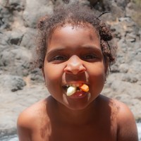 Wild child