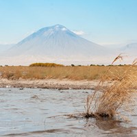 Lake Natron