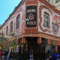 Mama
