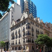 buildings